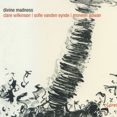 Image du média "DIVINE MADNESS"