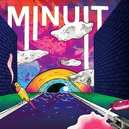 Image du média "MINUIT de MINUIT"