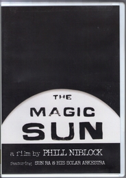 Image du média "THE MAGIC SUN de Sun RA & HIS SOLAR ORCHESTRA"