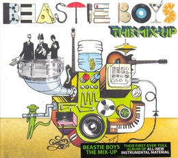 Image du média "THE MIX-UP de BEASTIE BOYS"