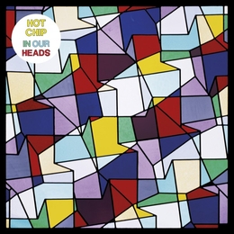 Image du média "IN OUR HEADS de HOT CHIP"