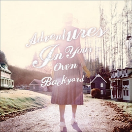 Image du média "ADVENTURES IN YOUR OWN BACKYARD de Patrick WATSON"