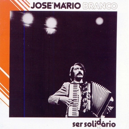 Image du média "SER SOLIDARIO de José Mario BRANCO"