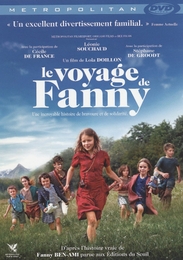 Image du média "LE VOYAGE DE FANNY de Lola DOILLON"