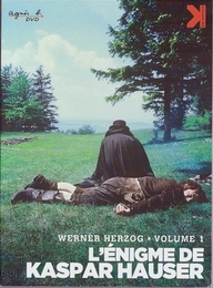 Image du média "L'ÉNIGME DE KASPAR HAUSER de Werner HERZOG"