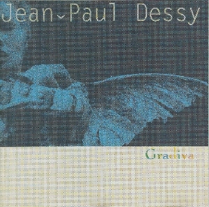 Couverture GRAVIDA de Jean-Paul DESSY