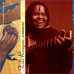 Image du média "KINDNESS de Toshi REAGON"