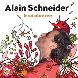 Image du média "LE VENT QUI NOUS MÈNE de Alain SCHNEIDER"