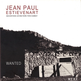 Image du média "WANTED de Jean-Paul ESTIEVENART"