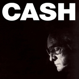 Image du média "AMERICAN IV: THE MAN COMES AROUND de Johnny CASH"