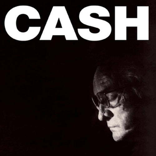 Couverture AMERICAN IV: THE MAN COMES AROUND de Johnny CASH