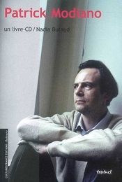 Image du média "PATRICK MODIANO de Nadia BUTAUD"