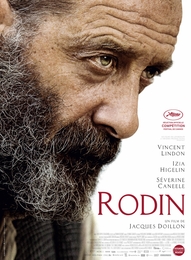 Image du média "RODIN de Jacques DOILLON"