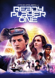 Image du média "READY PLAYER ONE de Steven SPIELBERG"