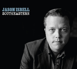 Image du média "SOUTHEASTERN de Jason ISBELL"