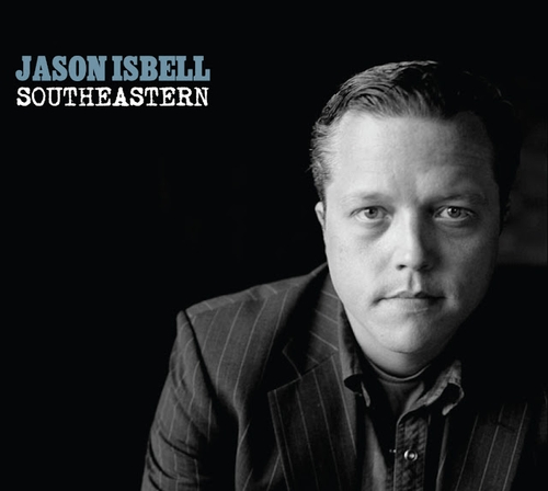 Couverture SOUTHEASTERN de Jason ISBELL