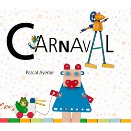 Image du média "CARNAVAL de Pascal AYERBE"