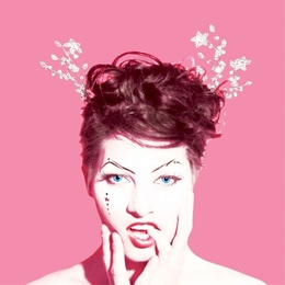 Image du média "THEATRE IS EVIL de Amanda PALMER & THE GRAND THEFT ORCHESTRA"