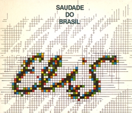 Image du média "SAUDADE DO BRASIL de Elis REGINA"