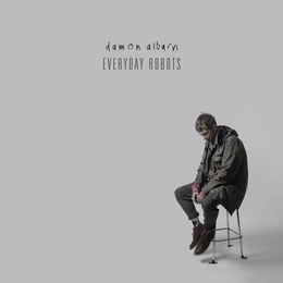 Image du média "EVERYDAY ROBOTS de Damon ALBARN"