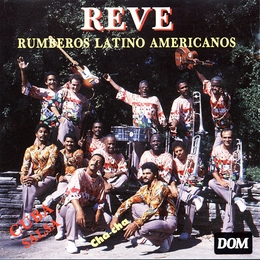 Image du média "RUMBEROS LATINO AMERICANOS de Elio REVÉ Y SU ORQUESTA"