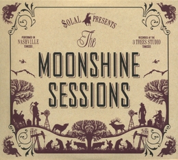 Image du média "THE MOONSHINE SESSIONS de SOLAL"