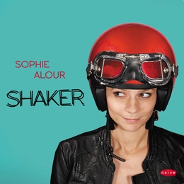 Image du média "SHAKER de Sophie ALOUR"