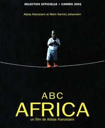 Image du média "ABC AFRICA de Abbas KIAROSTAMI"