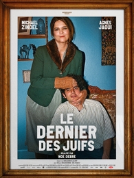 Image du média "LE DERNIER DES JUIFS de Noé DEBRÉ"