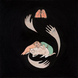 Image du média "SHRINES de PURITY RING"