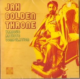 Image du média "JAH GOLDEN THRONE"