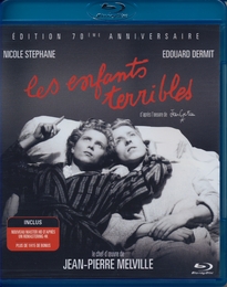 Image du média "LES ENFANTS TERRIBLES de Jean-Pierre MELVILLE"