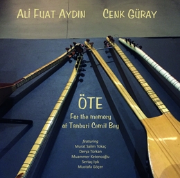 Image du média "ÖTE de Ali Fuat AYDIN & CENK GÜRAY"