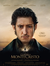 Image du média "LE COMTE DE MONTE CRISTO de Matthieu DELAPORTE"