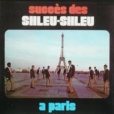 Image du média "SUCCÈS DES SHLEU-SHLEU À PARIS de LES SHLEU-SHLEU"