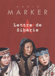 Image du média "LETTRE DE SIBÉRIE de Chris MARKER"