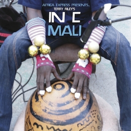 Image du média "AFRICA EXPRESS PRESENTS... TERRY RILEY'S IN C MALI"