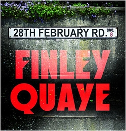 Image du média "28TH FEBRUARY RD.8 de Finley QUAYE"