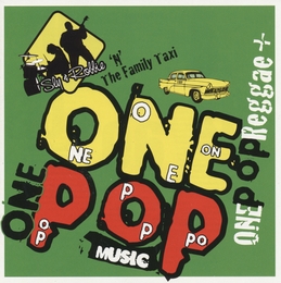 Image du média "ONE POP REGGAE de SLY & ROBBIE & THE FAMILY TAXI"