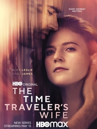 Image du média "THE TIME TRAVELER'S WIFE de David NUTTER"