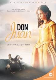 Image du média "DON JUAN de Jacques WEBER"