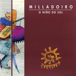 Image du média "O NIÑO DO SOL de MILLADOIRO"