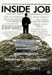 Image du média "INSIDE JOB de Charles FERGUSON"