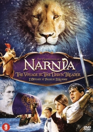 Image du média "LE MONDE DE NARNIA: L'ODYSSÉE DU PASSEUR D'AURORE de Michael APTED"