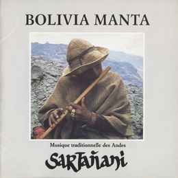 Image du média "SARTAÑANI de BOLIVIA MANTA"