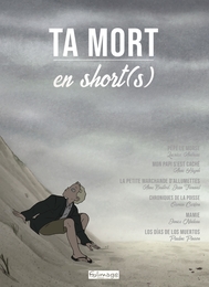 Image du média "TA MORT EN SHORT(S) de Lucrèce ANDREAE"