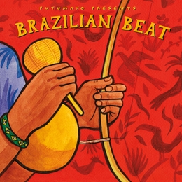 Image du média "BRAZILIAN BEAT (2)"