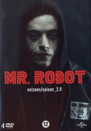 Image du média "MR. ROBOT - 2 de Sam ESMAIL"