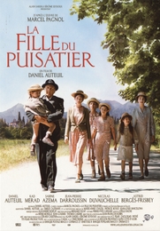 Image du média "LA FILLE DU PUISATIER de Daniel AUTEUIL"