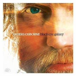 Image du média "BLACK EYE GALAXY de Anders OSBORNE"